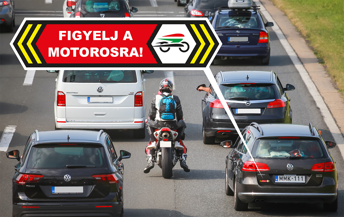 magyar motoros klub